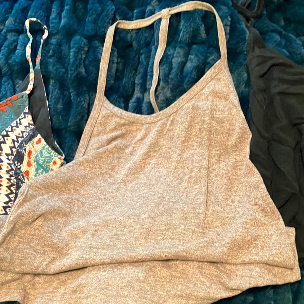 Tank Bundle (3) - Picture 2 of 4